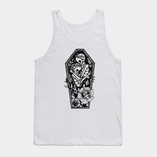 Together Forever Tank Top